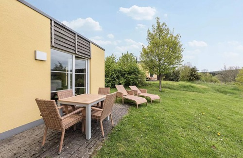 Ortsmitte House | VIP Cottage 2 People - New Design