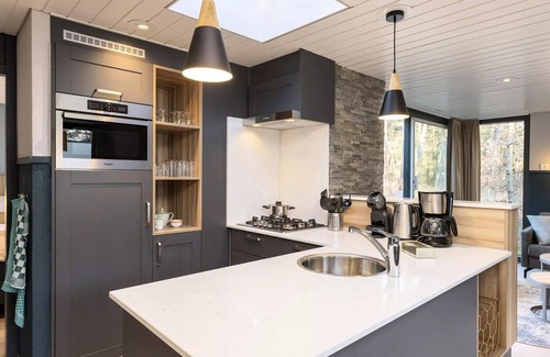 Lommel House | VIP Cottage 4 People
