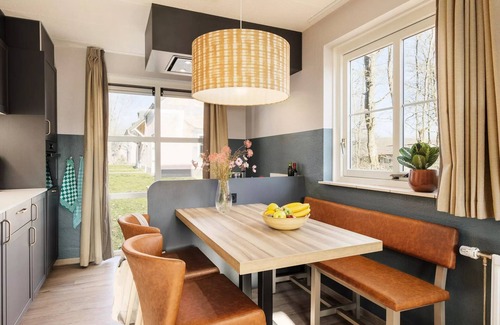 Gunderath House | VIP Cottage 4 People