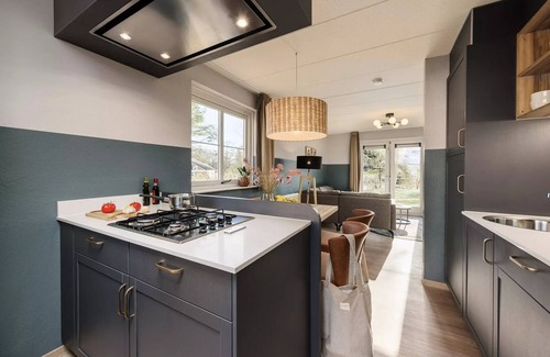 Gunderath House | VIP Cottage 4 People
