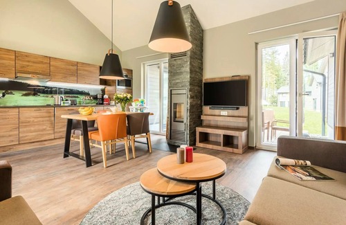 Leutkirch im Allgau House | VIP Cottage 4 People