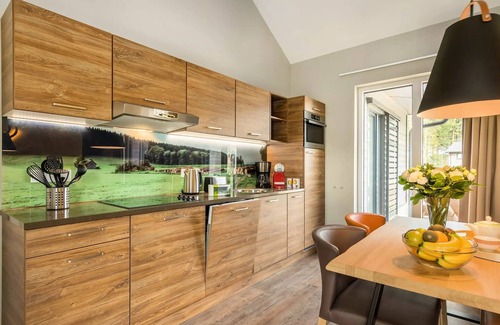 Leutkirch im Allgau House | VIP Cottage 4 People