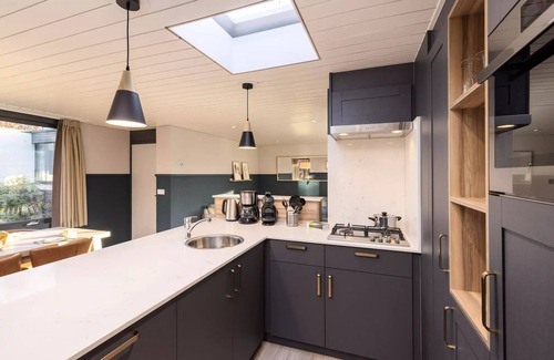 Lommel House | VIP Cottage 6 People