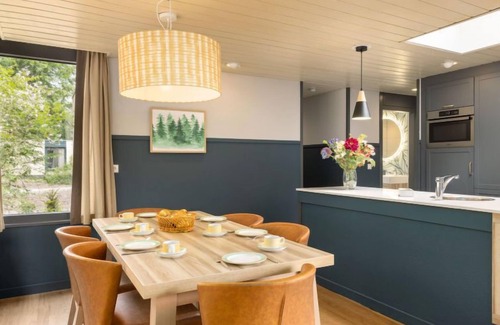 Dalen House | VIP Cottage by Interhome
