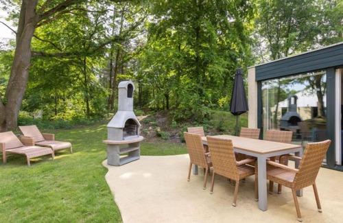 Dalen House | VIP Cottage by Interhome