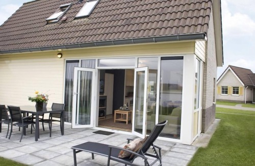 Municipality of Emmen House | VIP Cottage by Interhome