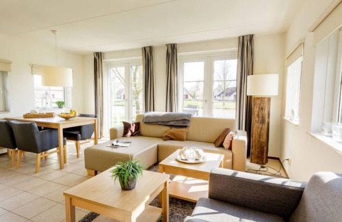 Municipality of Emmen House | VIP Cottage by Interhome