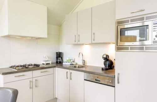 Municipality of Emmen House | VIP Cottage by Interhome