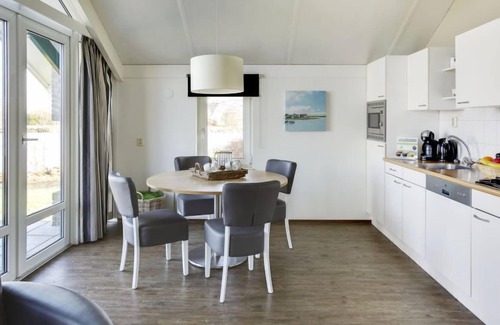 Municipality of Emmen House | VIP Cottage by Interhome