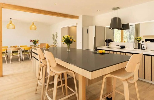 Beauziac House | VIP-Cottage für 12 Personen