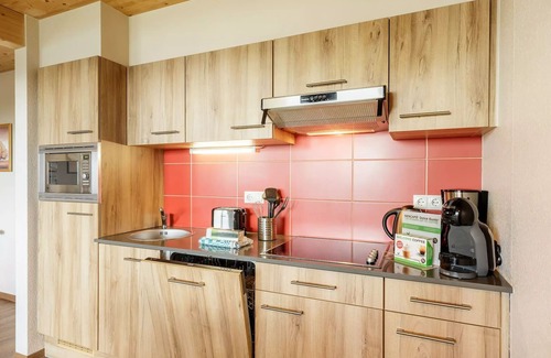 Nohfelden House | VIP-Cottage für 4 Personen