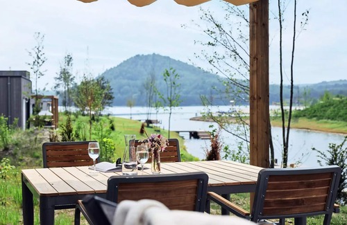 Lanklaar House | VIP-Cottage für 4 Personen