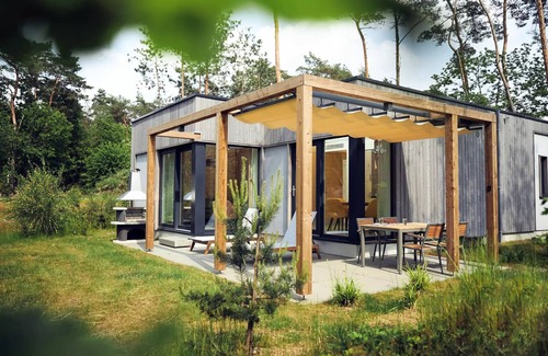 Lanklaar House | VIP-Cottage für 4 Personen