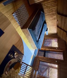 Rakhiv House | VIP-Domyk