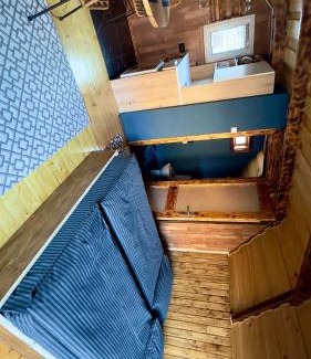 Rakhiv House | VIP-Domyk