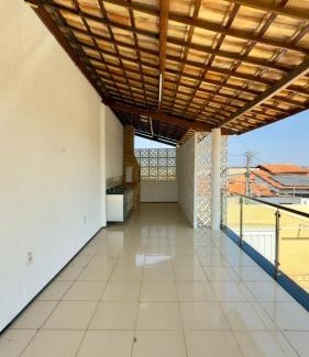 Juazeiro do Norte Apartment | VIP eventos