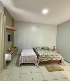 Juazeiro do Norte Apartment | VIP eventos