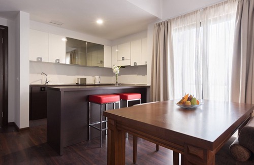 Tete Hotel | VIP Executive Tete