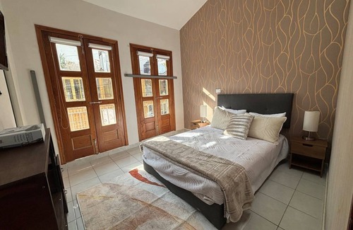Xalapa Apartment | VIP Experience /2 Rec/Bathroom/Kitchen Living Room