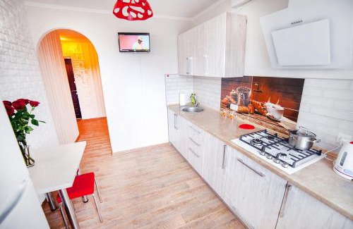 Lenins'kyi district Apartment | VIP-flat in the center of Vishenka