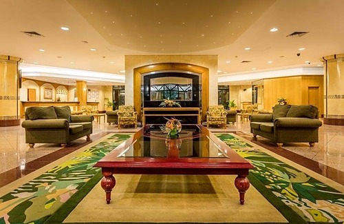 Central C Hotel | VIP Grand Maputo