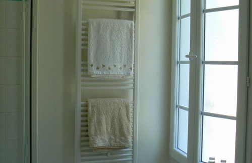 Le Barp Bed & Breakfast | VIP guest rooms