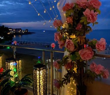 Sozopol Apartment | VIP Harmani Sabrina Apartment