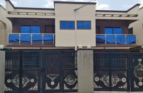 Aiyimensa House | Vip Holiday Home B23