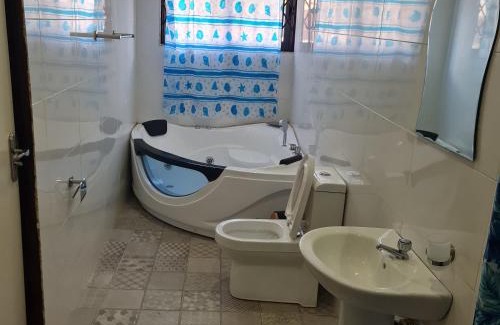 Aiyimensa House | Vip Holiday Home B23