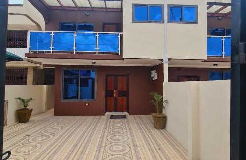Aiyimensa House | Vip Holiday Home B23