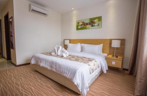 Segamat Hotel | VIP Hotel Segamat