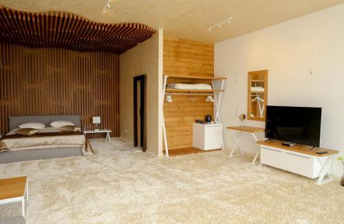 Glavatartsi Apartment | VIP House Glavatarski Han