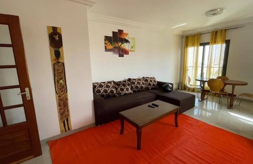Grand Dakar House | VIP House