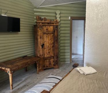 Mykulychyn Cabin | VIP House