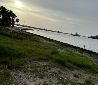Florida Indian River House | VIP Island Whole House!