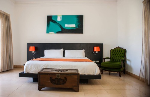 Municipality of Playa House | VIP Leblanc