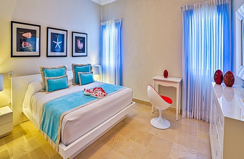El Cortecito Resort | VIP Lifestyle Luxury Presidential Suites-Punta Cana