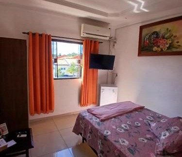 Lixeira Apartment | Vip Lirio