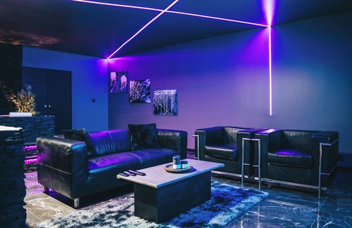 Coignieres Apartment | VIP loft/