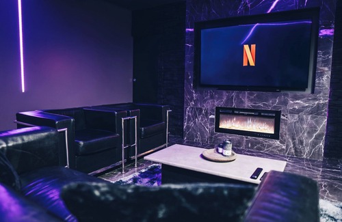 Coignieres Apartment | VIP loft/