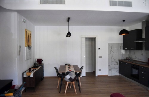 Settimo Milanese Apartment | VIP Lounge Milano/San Siro/Fiera