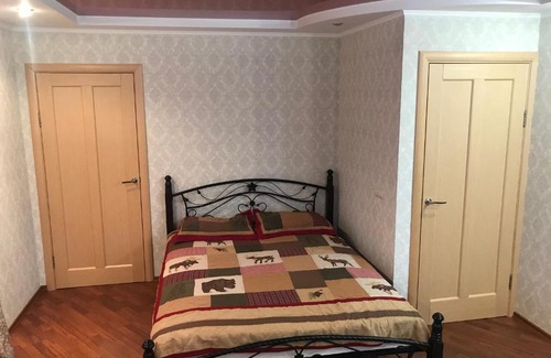 Sovetsky District Apartment | Vip Masherova Centre
