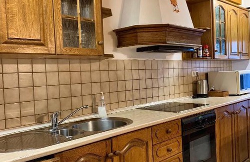 Mikulov Apartment | VIP MiKU apartman 2