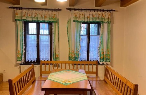 Mikulov Apartment | VIP MiKU apartman 2