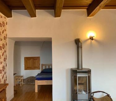 Mikulov Apartment | VIP MiKU apartman 2