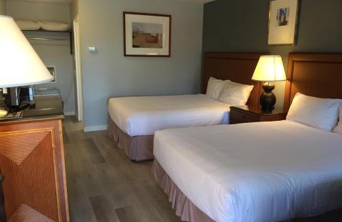 Regional District of Nanaimo Hotel | VIP Motel