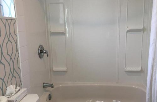 Regional District of Nanaimo Hotel | VIP Motel