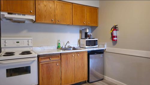 Regional District of Nanaimo Hotel | VIP Motel