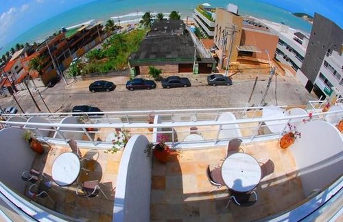 Ponta Negra Hotel | Vip Praia Hotel