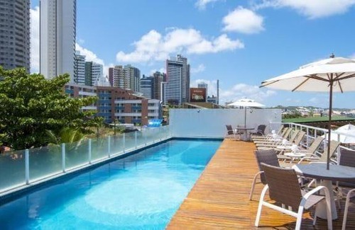 Ponta Negra Hotel | Vip Praia Hotel